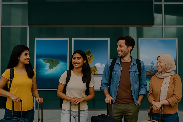 Visa-Free Countries Indians Can Travel to Right Now